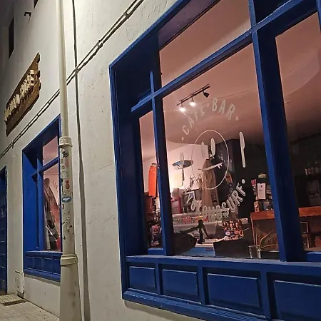 Hostel Home Stay Famara *