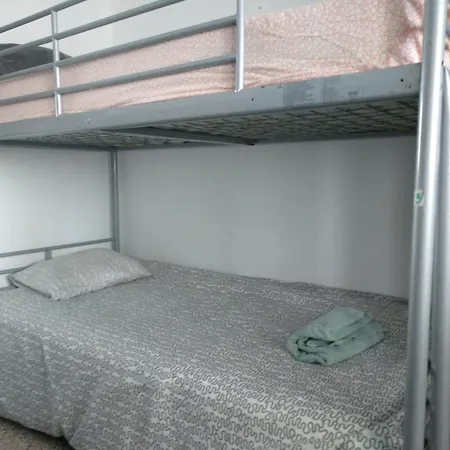 Home Stay Famara Hostel Famara