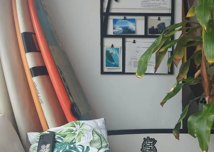 Home Stay Famara Famara