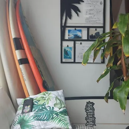 Home Stay Famara Famara