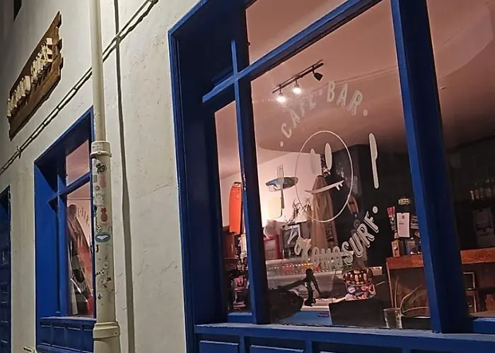 Hostal Home Stay Famara *